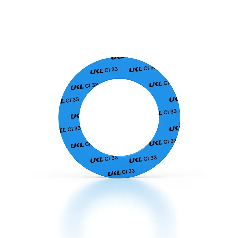Compressed Non Asbestos Jointing Sheet (UKL CI18) view 6