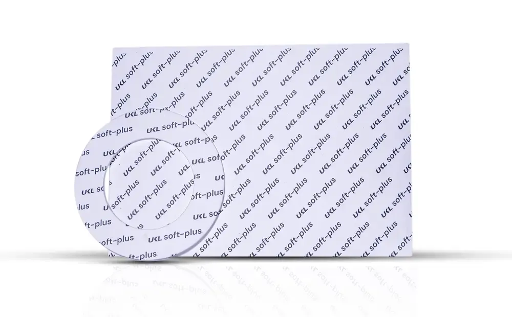 Expanded PTFE Sheets