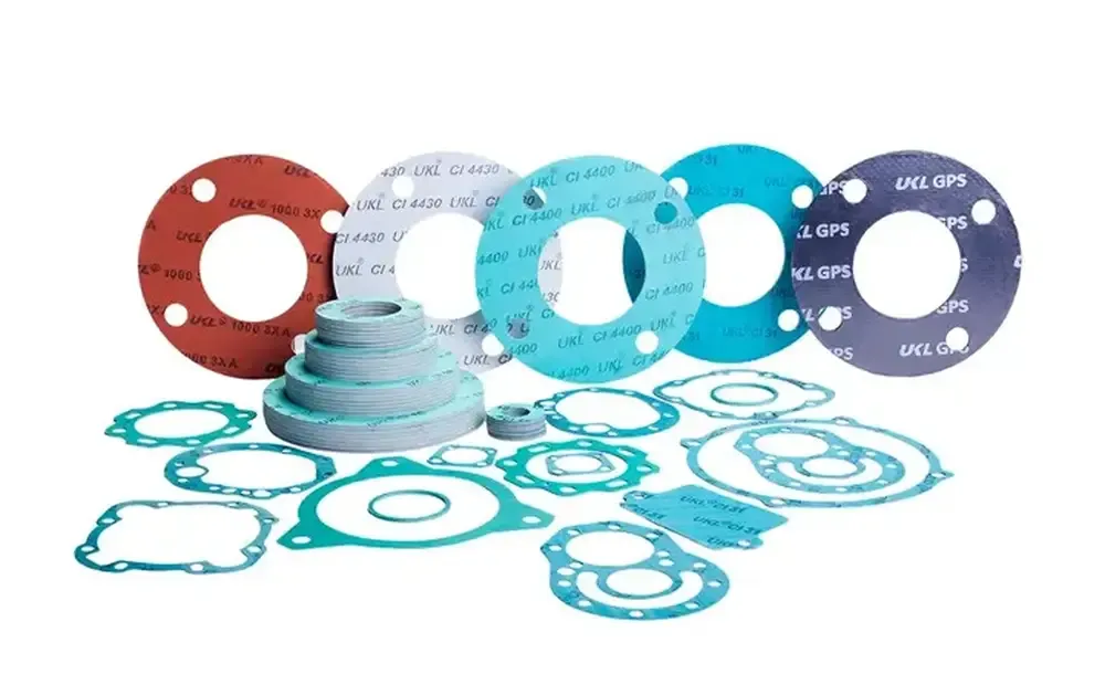 Ready Cut Gaskets