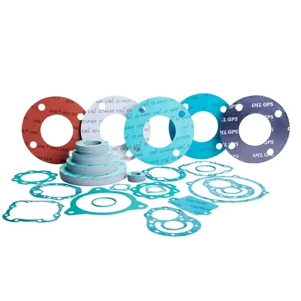Ready Cut Gaskets view 2