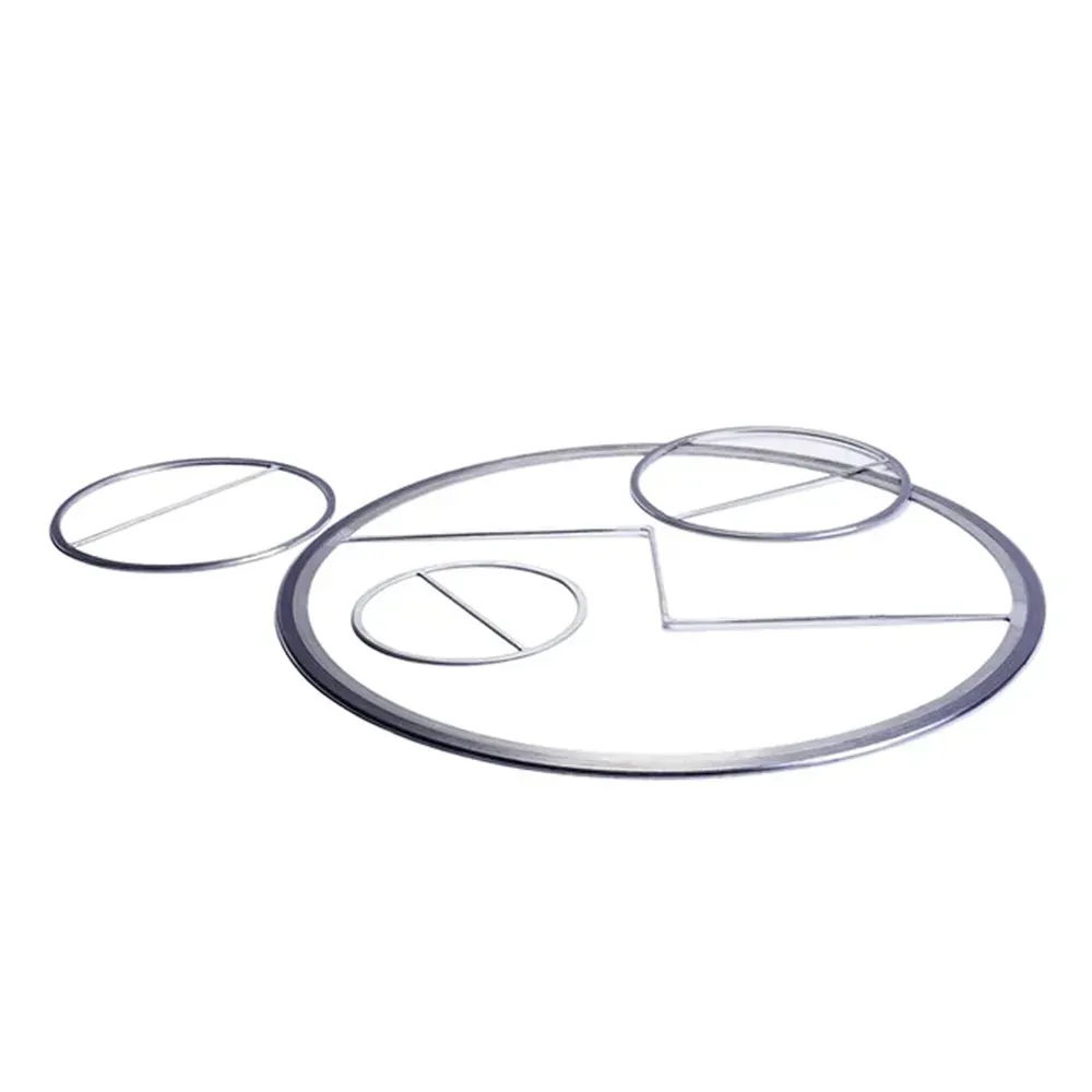Semi-metallic gaskets view 5