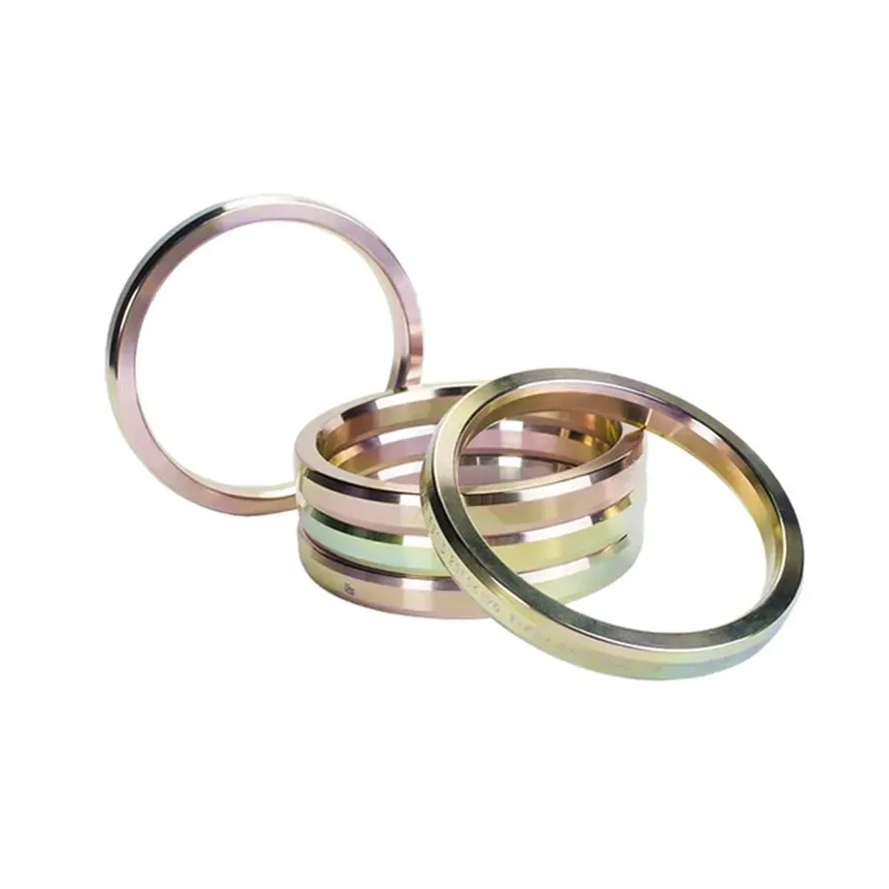 Semi-metallic gaskets view 4