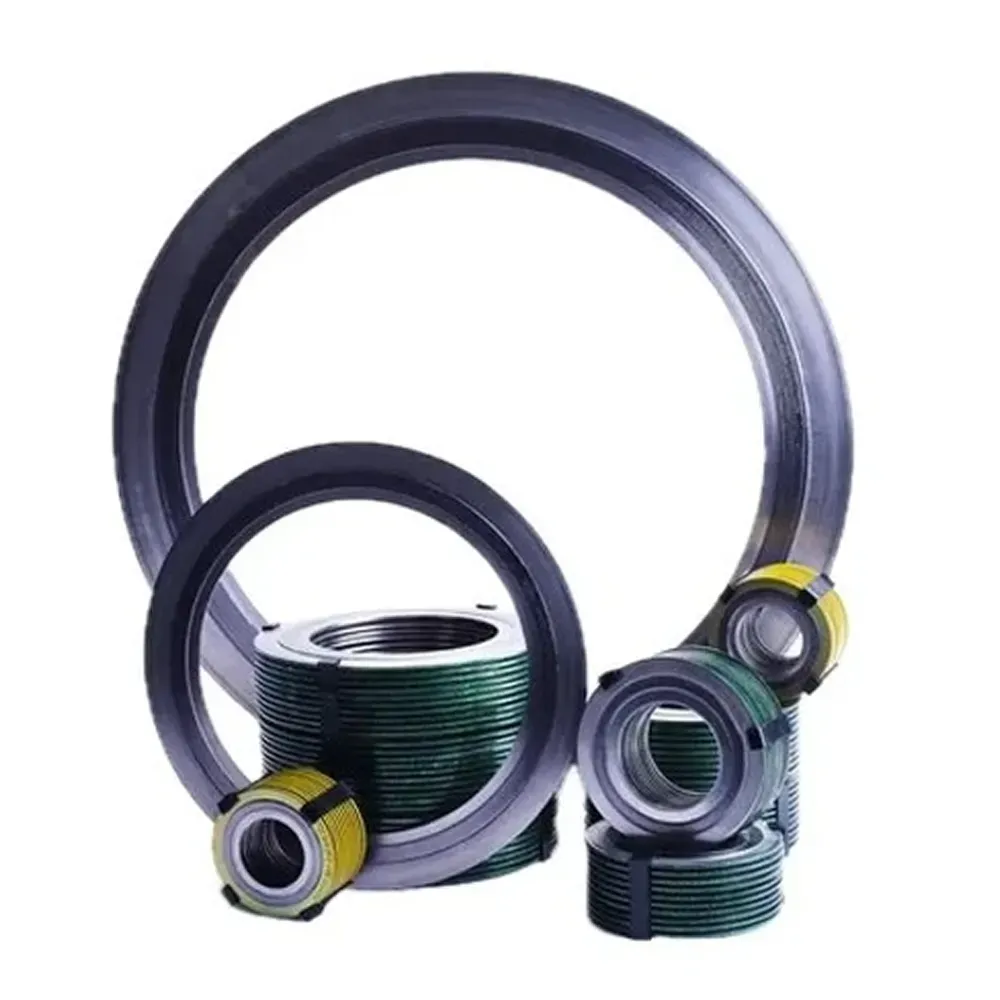 Semi-metallic gaskets view 2
